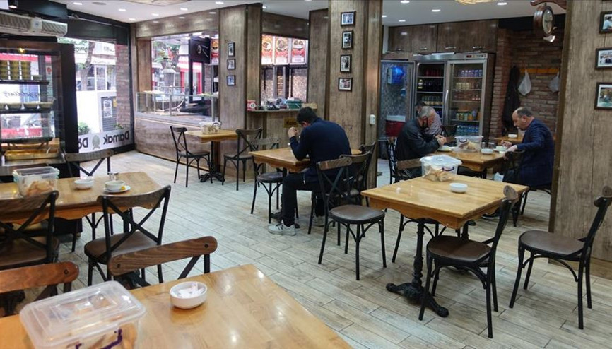 Kafeler ve restoranlar ne zaman açılacak, açıldı mı İşte kafe ve restoranların açıldığı iller