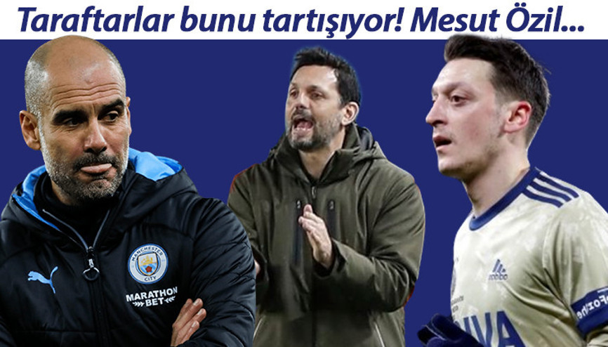 Trabzonspor - Fenerbahçe maçı sonrası çok konuşulan sözler Buradan 3 puanla ayrılacağım veya istifamı masanın üstüne koyacağım...