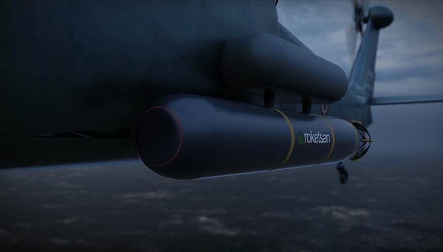 Savunma sanayi yerli yazılımda atağa geçti