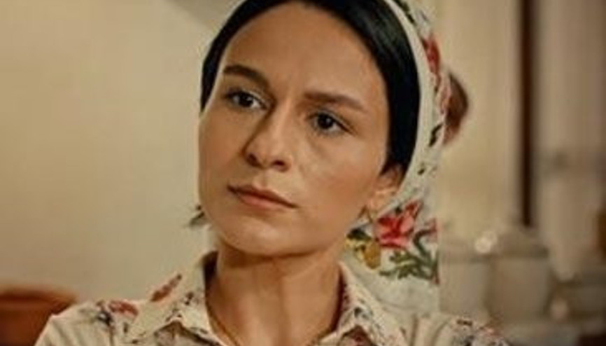 Bir Zamanlar Çukurova’nın Saniye’si yoğun bakımda Bir Zamanlar Çukurova’nın Saniye’si yoğun bakımda