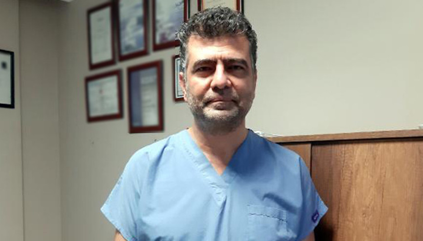 Uzmanından bel fıtığı uyarısı