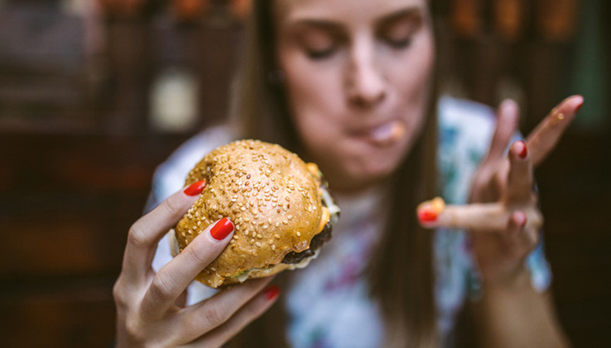 Duygusal açlık nasıl önlenir