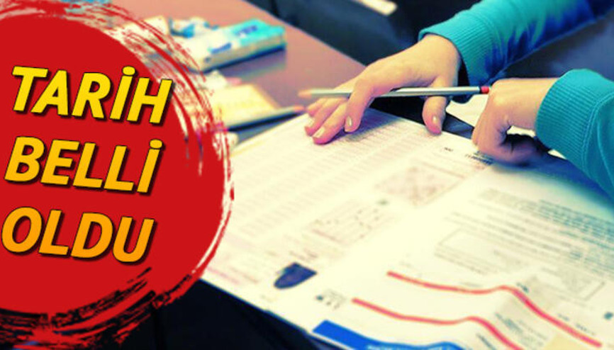 DGS başvuruları ne zaman İşte 2021 DGS sınav ve başvuru takvimi DGS başvuruları ne zaman İşte 2021 DGS sınav ve başvuru takvimi