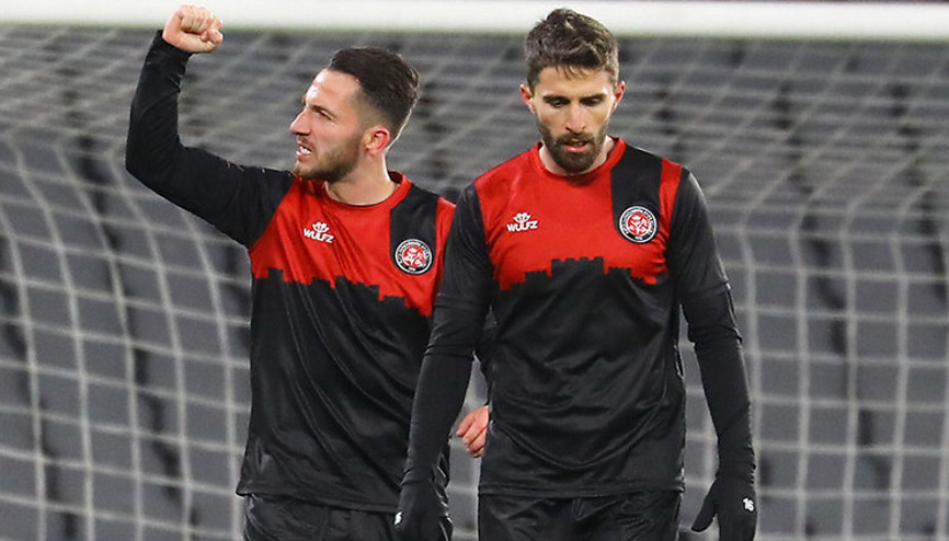 Fabio Boriniden Hakan Çalhanoğlu açıklaması
