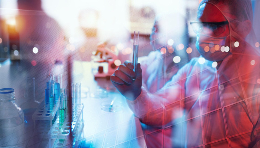 Rakipler ortak oldu... Aşıda başarı gelmedi ama dünyayı kurtarmaya devam