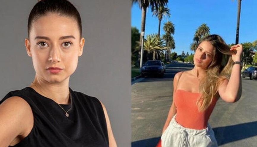 Survivor Aleyna kimdir, kaç yaşında Aleyna Kalaycıoğlu ile ilgili bilgiler
