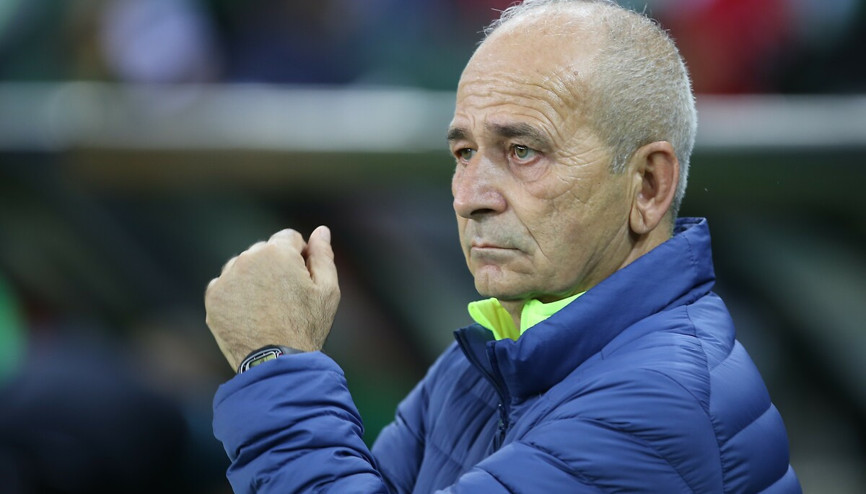 Serik Belediyespor teknik direktörü Engin Korukır koronavirüse yakalandı