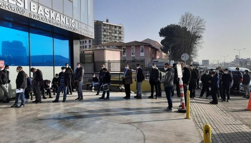 Son dakika... Vergi dairelerine gidecekler muaf sayılacak