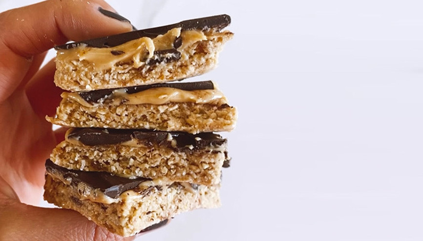 Bahara çok yakışır 3 katlı bar