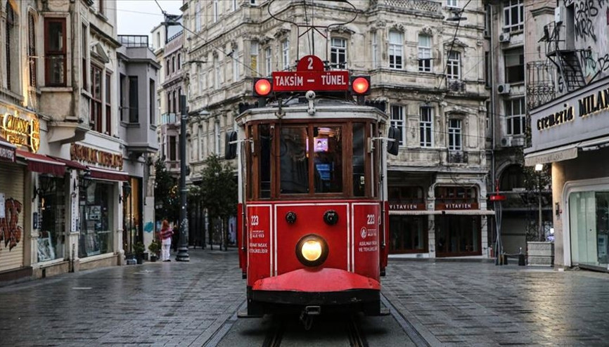 Hafta içi sokağa çıkma yasağı var mı, kalktı mı Hafta içi sokağa çıkma yasağı saatleri