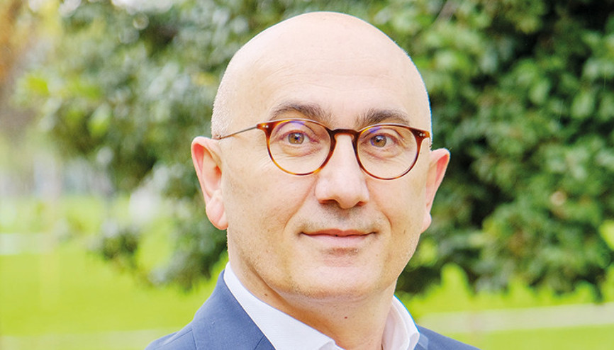 Teknopark firmalarından 181 milyon liralık ciro