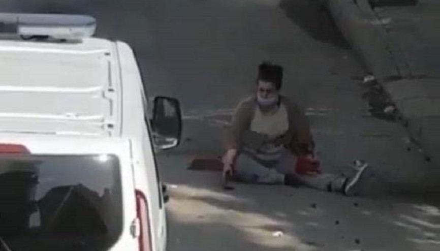 12 yerinden bıçakladı