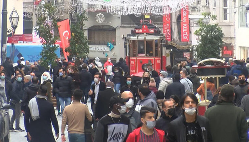 Son dakika: Cumhurbaşkanı Erdoğan yeni normalleşme sürecini açıklamıştı İçişleri Bakanlığı detayları paylaştı