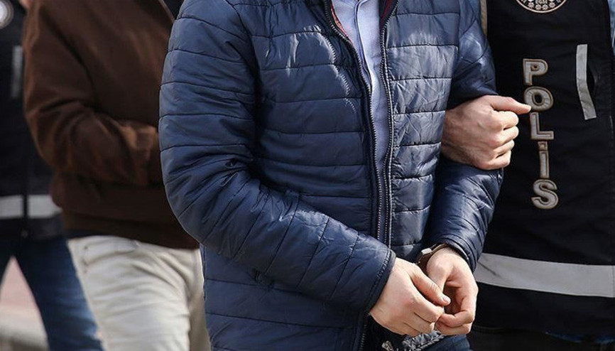 Son dakika... Peş peşe FETÖ operasyonları başlatıldı Çok sayıda gözaltı kararı