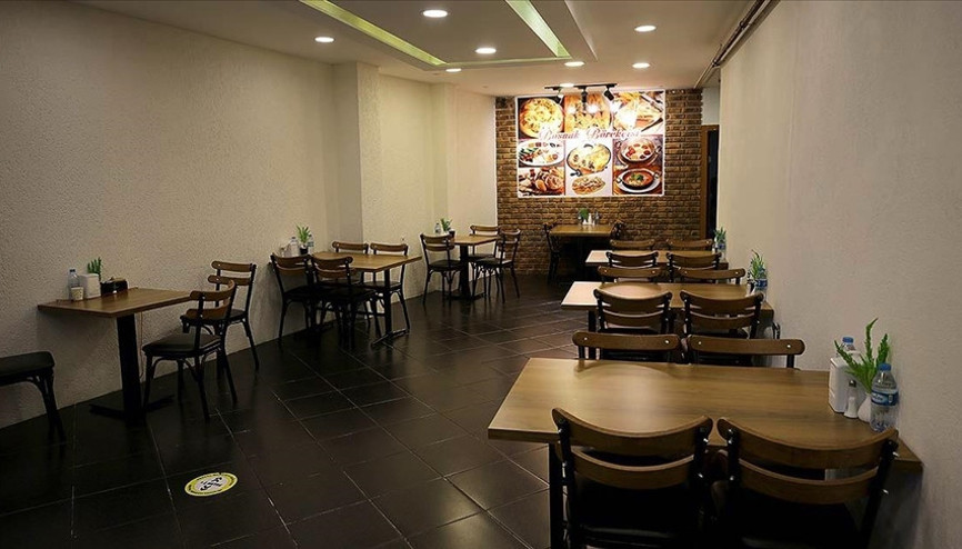 Lokanta, restoran ve kafeler saat kaçta açılıp kaçta kapanacak Mekanların çalışma saatleri için genelge yayınlandı