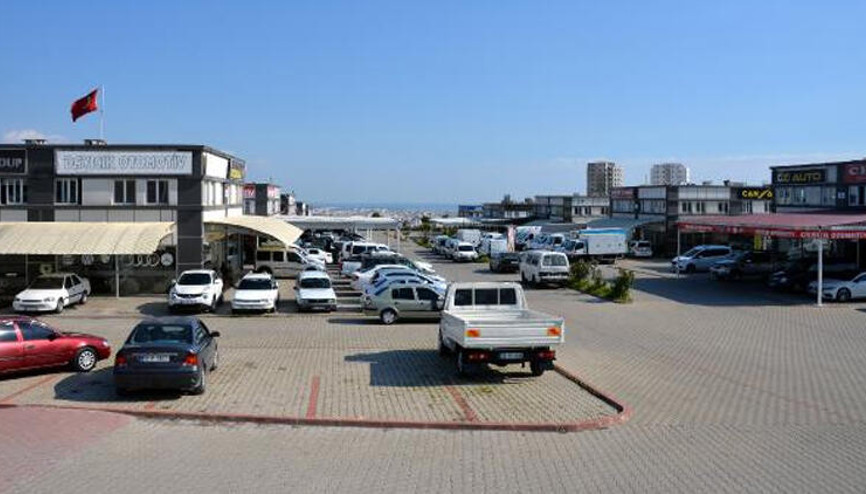 İkinci el otomobil piyasasında fiyatlar düştü