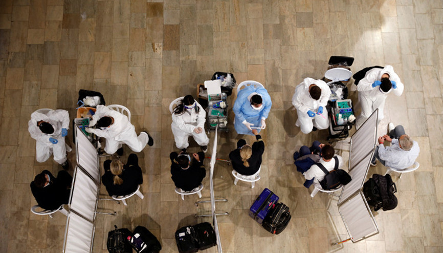 Dijital Göçebelik yayılıyor... Binlerce kişi talep ediyor 7 ülke daha listeye katıldı Dijital Göçebelik yayılıyor... Binlerce kişi talep ediyor 7 ülke daha listeye katıldı