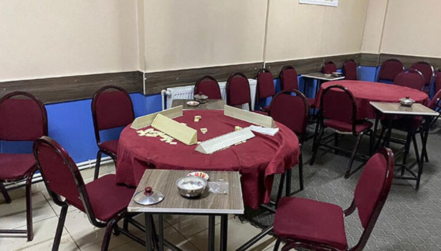 Kahveler ne zaman açılıyor ve oyun serbest olacak mı Kıraathanelerin açılış tarihi için son gelişmeler Kahveler ne zaman açılıyor ve oyun serbest olacak mı Kıraathanelerin açılış tarihi için son gelişmeler