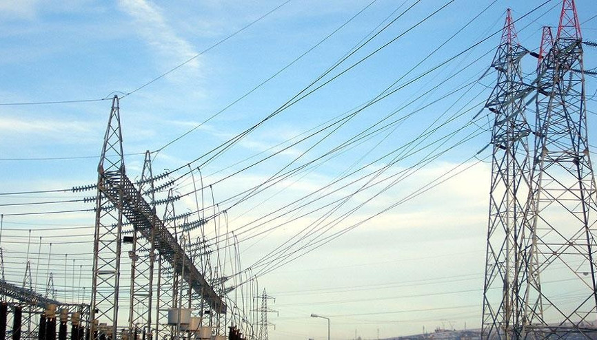 Türkiyenin elektrik tüketimi azaldı