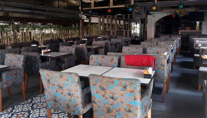 Nargile kafeler açıldı mı