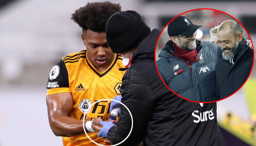 Adama Traorenin kollarına bebek yağı sürme sebebi ortaya çıktı