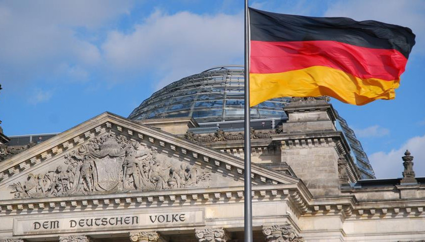 Almanyada perakende satışlar düştü