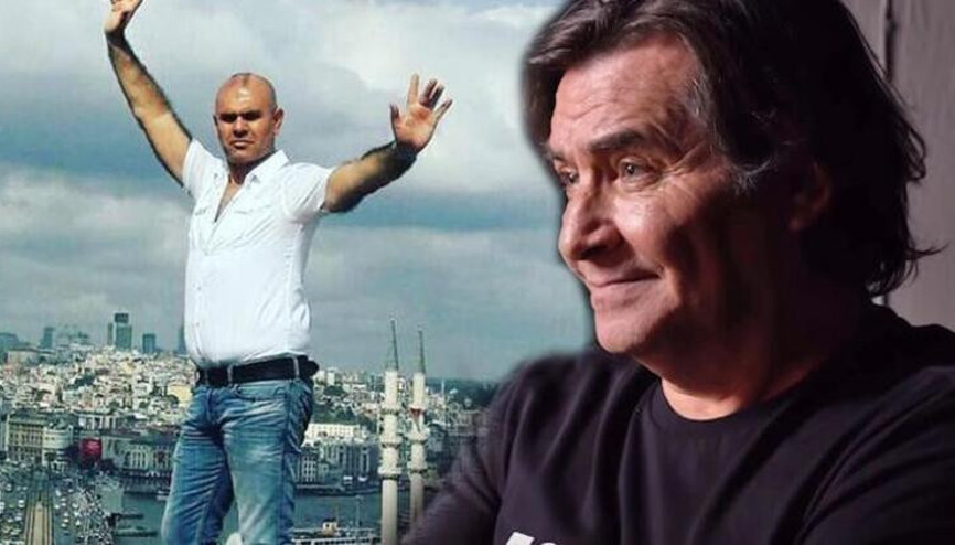 Ajdar, 3 yıl önce Renkli Sayfalar programına katılmak için neden 300 bin Euro istediği böyle anlatmıştı. Ajdar, 3 yıl önce Renkli Sayfalar programına katılmak için neden 300 bin Euro istediği böyle anlatmıştı.