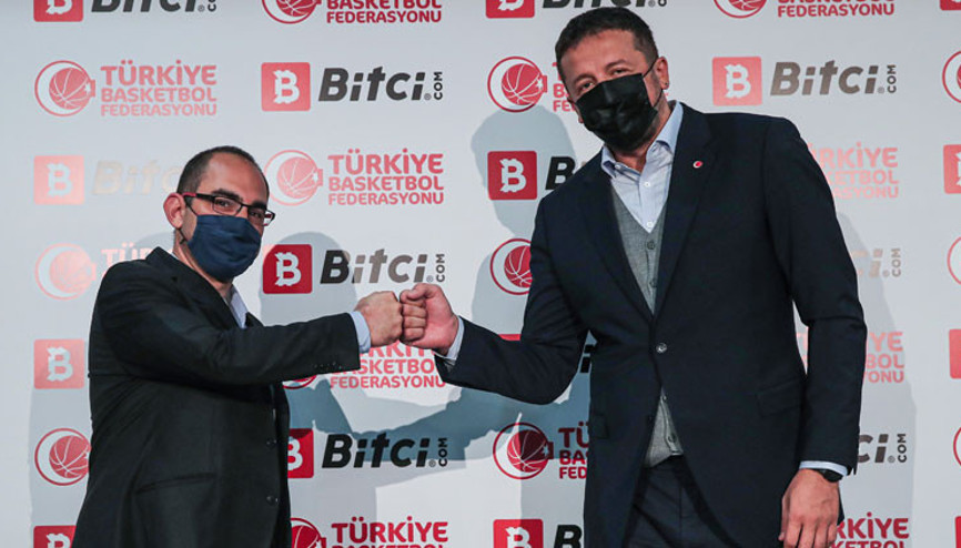 TBFye yeni sponsor