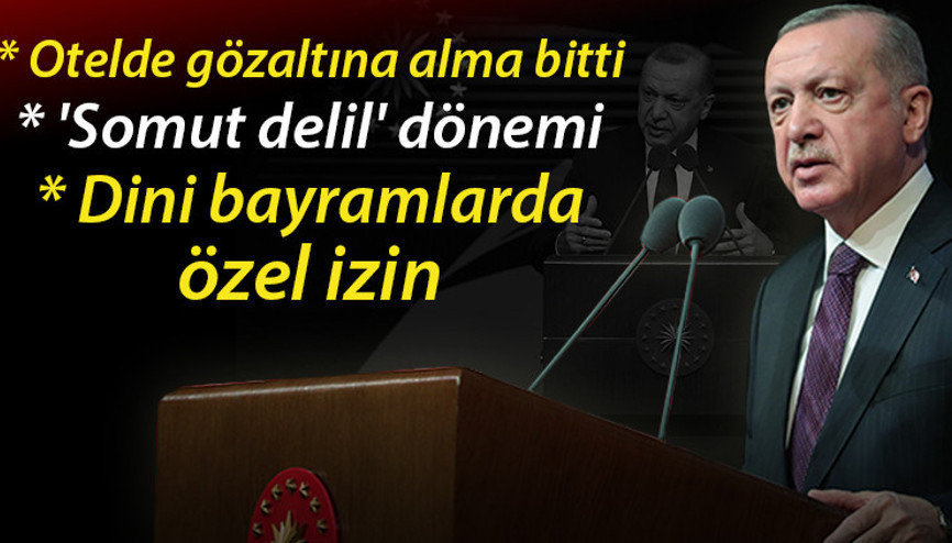 Son dakika.... Cumhurbaşkanı Erdoğan, İnsan Hakları Eylem Planını açıkladı Son dakika.... Cumhurbaşkanı Erdoğan, İnsan Hakları Eylem Planını açıkladı