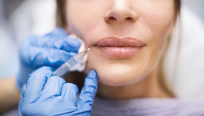 Baharda enerjinizi artıracak estetikler