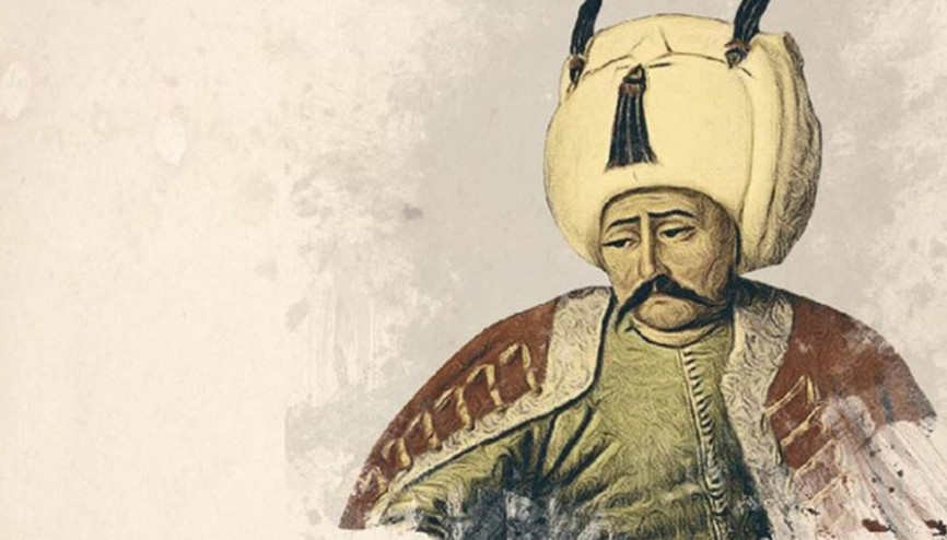 Yavuz Sultan Selimin hayatı beyaz perdeye aktarılacak