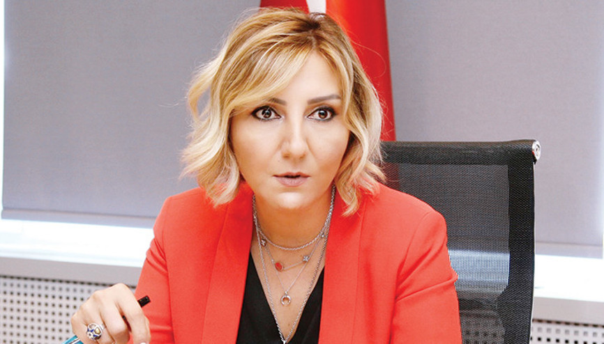 TÜROB Başkanı: Kısa çalışma ödeneği büyük önem taşıyor