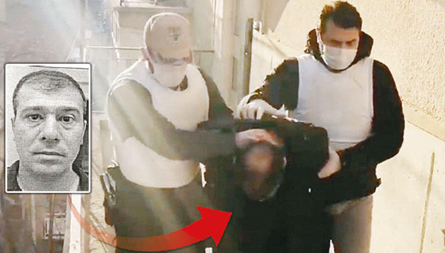 DEAŞ’ın ‘köle’ pazarı: İnsanlığı 500 dolara satmışlar