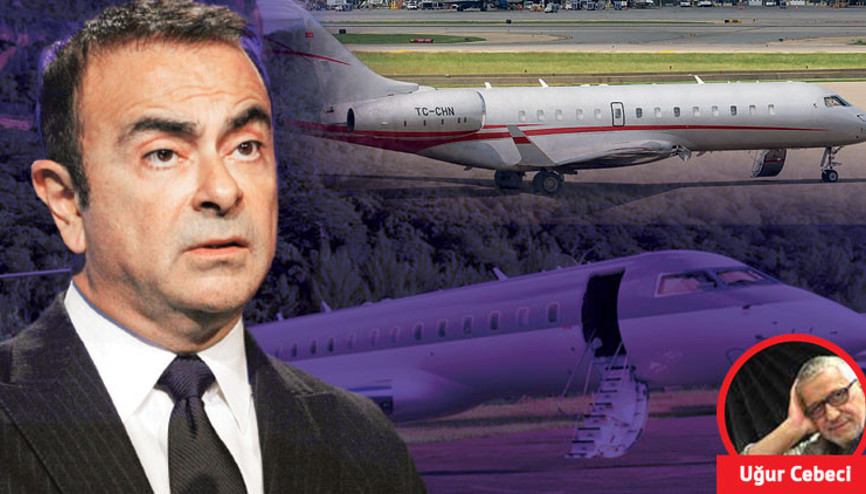 Olan bizim pilotlara oldu