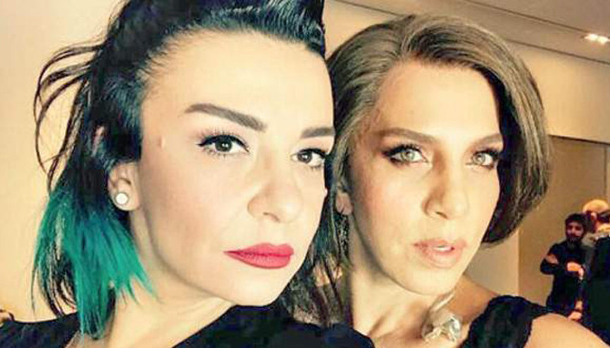 Fatma Turgut: Sertab Erener’le artık konuşmuyoruz