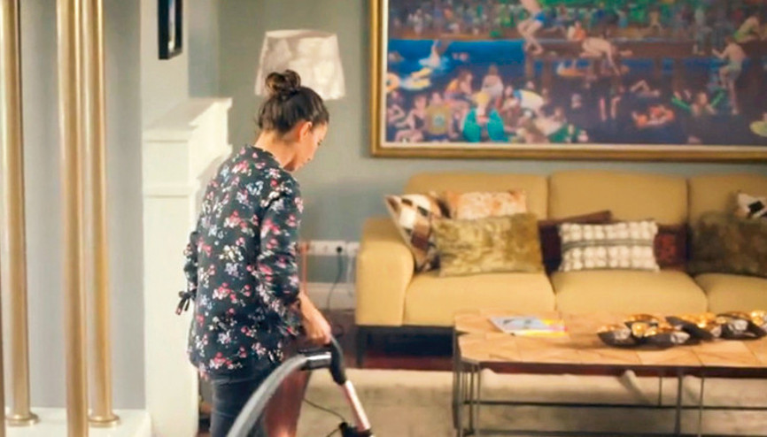 Ufak Tefek Cinayetlere izinsiz tablo kullanma cezası