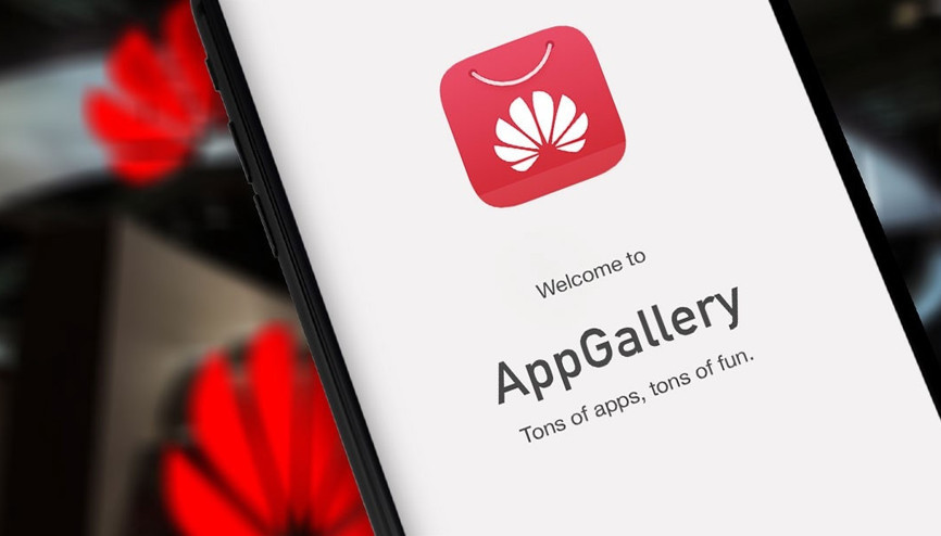 AppGallerydeki uygulama dağıtımları 12 ayda iki katına çıktı