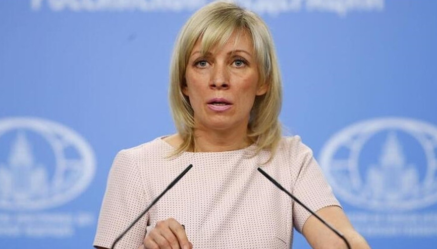 Rusya ABDnin Navalni yaptırımlarına aynı şekilde cevap verecek