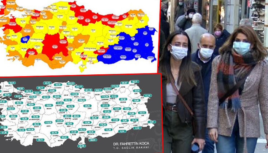 Prof. Dr. Faruk Aydın Karadenizdeki vaka sayısındaki artışın nedenini açıkladı