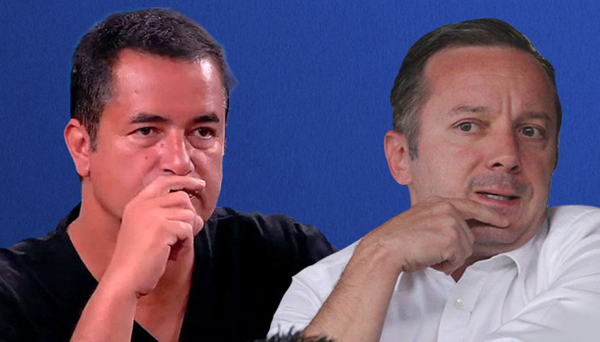 Acun Ilıcalıya devir sonrası Galatasaray Işıtan Gün listede...