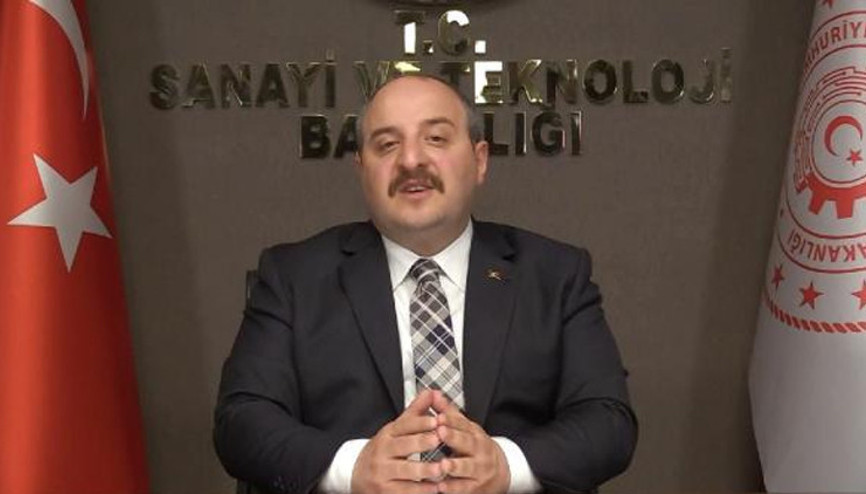 Bakan Varank: Yatırımcıların Türkiyeye ilgisi artıyor