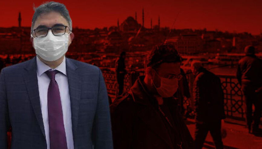 Prof. Dr. Tufan Tükek: İstanbul, Ankara ve İzmirde farklı bir politika izlenebilir