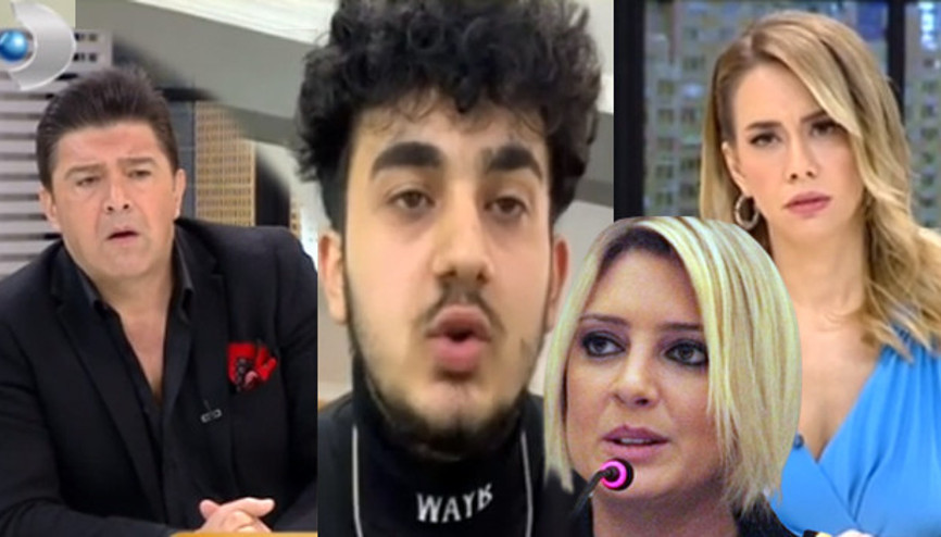 Hayvan dışkısının üstüne oturmamı istedi Kurye yaşadığı şiddeti anlattı