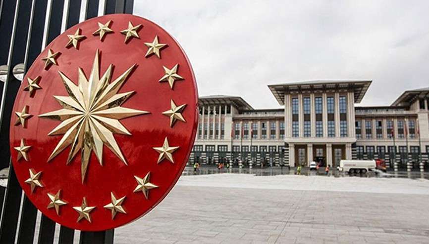 Cumhurbaşkanlığı Güvenlik ve Dış Politikalar Kurulundan önemli mesajlar Cumhurbaşkanlığı Güvenlik ve Dış Politikalar Kurulundan önemli mesajlar