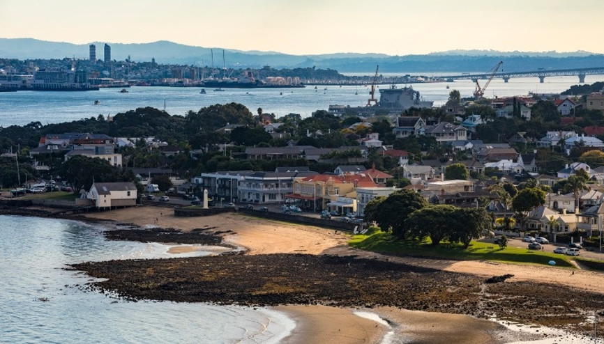 5 milyonluk takım dağılıyor mu 2 koronavirüs vakası Yeni Zelanda’yı karıştırdı