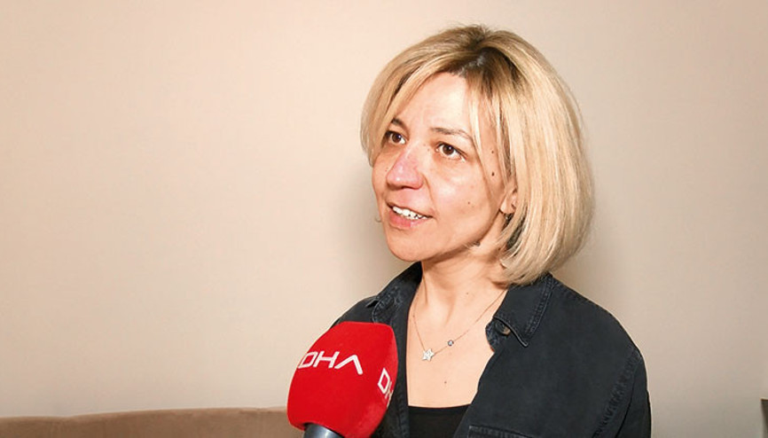 Annenin hukuk zaferi