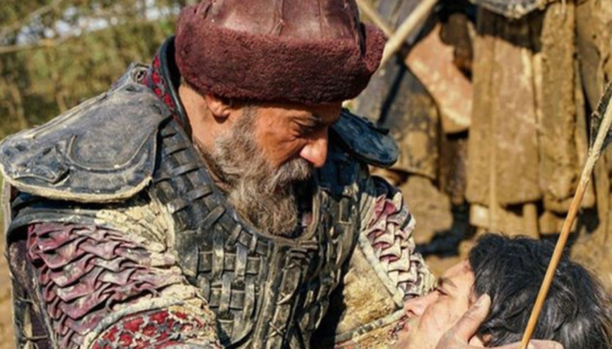 Kuruluş Osman son bölüme Bayhocanın ölümü damga vurdu... İşte Kuruluş Osman 48. son bölüm ve yeni bölüm fragmanı Kuruluş Osman son bölüme Bayhocanın ölümü damga vurdu... İşte Kuruluş Osman 48. son bölüm ve yeni bölüm fragmanı