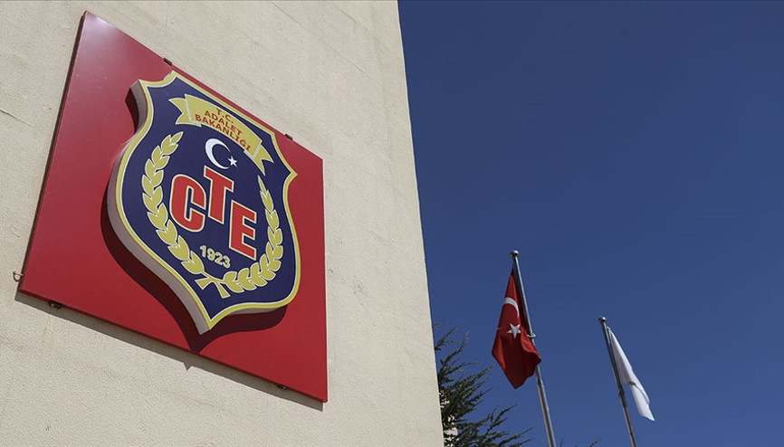 Ceza ve Tevkifevleri Genel Müdürlüğüne 58 sürekli işçi alınacak İşte başvuru şartları