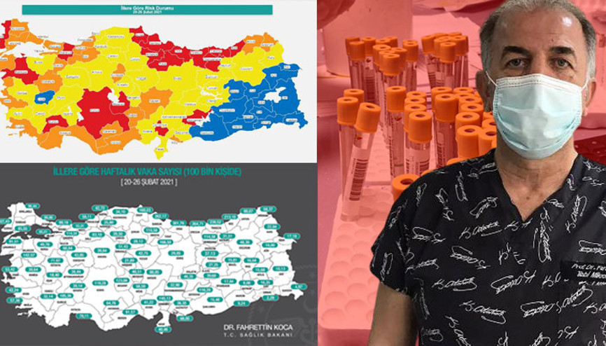 Karadeniz mutasyonu var mı Bilimsel araştırma başlatıldı