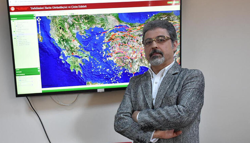 Prof. Dr. Hasan Sözbilir: İzmir olası bir depreme hazır değil